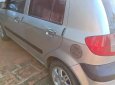 Hyundai Getz MT 2008 - Bán xe Hyundai Getz MT 2008, 185 triệu