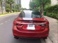 Mazda 6   2015 - Bán ô tô Mazda 6 sản xuất năm 2015, màu đỏ