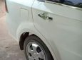 Daewoo Gentra   2008 - Bán xe Daewoo Gentra đời 2008, màu trắng, nhập khẩu, 170tr