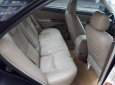 Toyota Camry   2005 - Bán Toyota Camry đời 2005, màu đen  