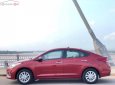 Hyundai Accent 1.4 MT 2018 - Bán Hyundai Accent 2018, khung xe chắc chắn bằng thép cường lực, có gia cố thêm thép cường lực những vị trí quan trọng của xe