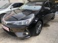 Toyota Corolla altis 1.8G 2018 - Bán ô tô Toyota Corolla altis 1.8G đời 2018, màu đen