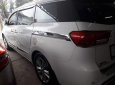 Kia Sedona AT 2016 - Cần bán Kia Sedona AT năm 2016, màu trắng, xe nhập