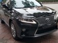 Lexus RX 350 2014 - Bán Lexus RX 350 đời 2014, màu đen