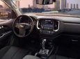 Chevrolet Colorado 2018 - Cần bán Chevrolet Colorado sản xuất năm 2018, màu đỏ, nhập khẩu