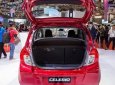 Suzuki Celerio 2019 - Cần bán Suzuki Celerio đời 2019, màu đỏ, nhập khẩu, giá 329tr