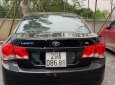 Daewoo Lacetti SE 2010 - Bán Daewoo Lacetti SE 2010, màu đen, xe nhập khẩu, số sàn, vô lăng tích hợp