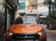 Ford Ranger Wildtrak 2.2AT 2015 - Bán Ranger Wildtrak 2015 số tự động, bản 2.2L máy dầu