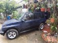 Suzuki Vitara 2003 - Bán Suzuki Vitara sản xuất 2003, nhập khẩu  