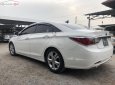 Hyundai Sonata 2010 - Bán Hyundai Sonata 2.0AT năm 2010, màu trắng, nhập khẩu đẹp như mới