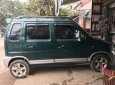 Suzuki Wagon R MT 2005 - Bán xe Suzuki Wagon R MT năm sản xuất 2005 giá cạnh tranh