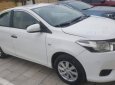 Toyota Vios Limo 2014 - Bán Toyota Vios Limo đời 2014, màu trắng 