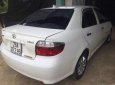 Toyota Vios MT 2005 - Cần bán Toyota Vios MT đời 2005, màu trắng