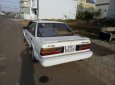 Nissan Bluebird   1987 - Cần bán Nissan Bluebird năm 1987, màu trắng, nhập khẩu, giá chỉ 55 triệu