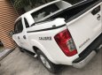 Nissan Navara   EL 2017 - Bán xe Nissan Navara EL năm sản xuất 2017, màu trắng, nhập khẩu  