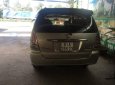 Toyota Innova  MT 2008 - Cần bán Toyota Innova MT 2008, xe đẹp