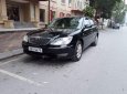 Toyota Camry   2005 - Bán Toyota Camry đời 2005, màu đen  