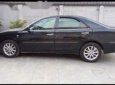 Toyota Camry   2003 - Bán Toyota Camry đời 2003, màu đen, 315tr