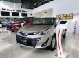 Toyota Vios 2018 - Cần bán Toyota Vios sản xuất năm 2018, màu bạc, 509 triệu