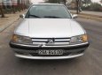 Peugeot 605 1994 - Cần bán xe Peugeot 605, sản xuất năm 1994, xe gia đình sử dụng