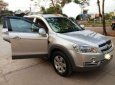 Chevrolet Captiva 2011 - Bán ô tô Chevrolet Captiva năm sản xuất 2011, 370tr