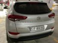 Hyundai Tucson 2.0 ATH 2017 - Chính chủ bán xe Hyundai Tucson 2.0 ATH đời 2017, màu bạc, xe nhập, mới đi được 11.500km