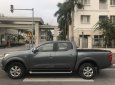 Nissan Navara E 2.5MT 2017 - Bán Nissan Navara E đời 2017, màu xám (ghi), nhập khẩu