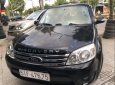 Ford Escape 2009 - Bán Ford Escape đời 2009, màu đen, xe nhập 