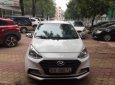 Hyundai Grand i10   1.2 MT 2017 - Cần bán Hyundai Grand i10 1.2 MT đời 2017, màu trắng, xe đẹp từ ngoài vào trong - Đủ đồ