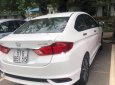 Honda City 1.5TOP 2018 - Chính chủ cần bán xe Honda City bản Top, đăng ký 7/2018, xe nhà ít sử dụng, mới chạy được 2500km