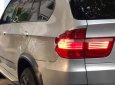 BMW X5 2008 - Bán xe BMW X5 đời 2008, form 2009, xe nội ngoại thất đẹp