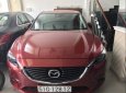 Mazda 6 2.0 2017 - Bán Mazda 6 2.0 đời 2017, màu đỏ