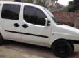 Fiat Doblo   2004 - Bán xe Fiat Doblo năm 2004, màu trắng giá cạnh tranh