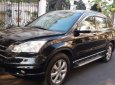 Honda CR V 2.4 2012 - Bán Honda CR V 2.4 năm sản xuất 2012, màu đen số tự động