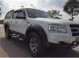 Ford Ranger   XLT 2008 - Bán Ford Ranger XLT đời 2008, màu trắng chính chủ, 285 triệu