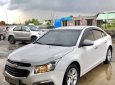 Chevrolet Cruze 2016 - Bán Chevrolet Cruze năm 2016, màu trắng, giá tốt