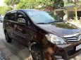 Toyota Innova 2010 - Bán Toyota Innova 2010, màu nâu