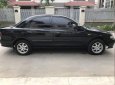 Mazda 323   2007 - Bán Mazda 323 đời 2007, màu đen, nhập khẩu nguyên chiếc, giá chỉ 106 triệu