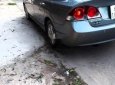 Honda Civic  MT 2006 - Cần bán lại xe Honda Civic MT năm sản xuất 2006, xe sử dụng gia đình nên còn rất mới