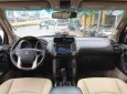 Toyota Prado TXL 2011 - Bán Toyota Prado 2011, màu đen