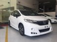 Honda Jazz RS 2018 - Honda Jazz RS giá hấp dẫn chỉ trong tháng 1/2018, hỗ trợ hơn 50 triệu, giao xe trước Tết