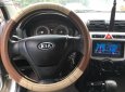 Kia Morning SLX 1.0 AT 2009 - Cần bán xe Kia Morning bản đủ chính chủ từ mới, số tự động, màu ghi bạc, máy gầm cực chất