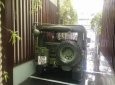 Jeep 1980 - Bán Jeep A2 sản xuất trước năm 1980 giá cạnh tranh