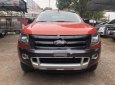 Ford Ranger Wildtrak 3.2AT 2015 - Bán Ford Ranger Wildtrak 3.2 số tự động, nhập khẩu, máy dầu, Sx 2015, ĐK 2016