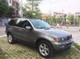 BMW X5 3.0si 2006 - Bán xe BMW X5 Sx 2006, đăng ký biển HN, tên cá nhân