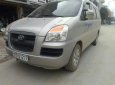 Hyundai Starex MT 2009 - Cần bán xe Hyundai Starex MT năm sản xuất 2009, nhập khẩu nguyên chiếc 