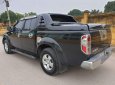 Nissan Navara 2011 - Bán xe Nissan Navara 2011, màu đen, nhập khẩu