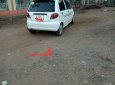 Daewoo Matiz 2003 - Cần bán xe Daewoo Matiz đời 2003, màu trắng, xe nhập