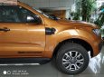 Ford Ranger Wildtrak 2.0L 4x4 AT 2019 - Bán Ford Ranger Wildtrak 2.0L 4x4 AT 2019, nhập khẩu, mới 100%