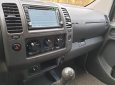 Nissan Navara 2011 - Bán xe Nissan Navara 2011, màu đen, nhập khẩu